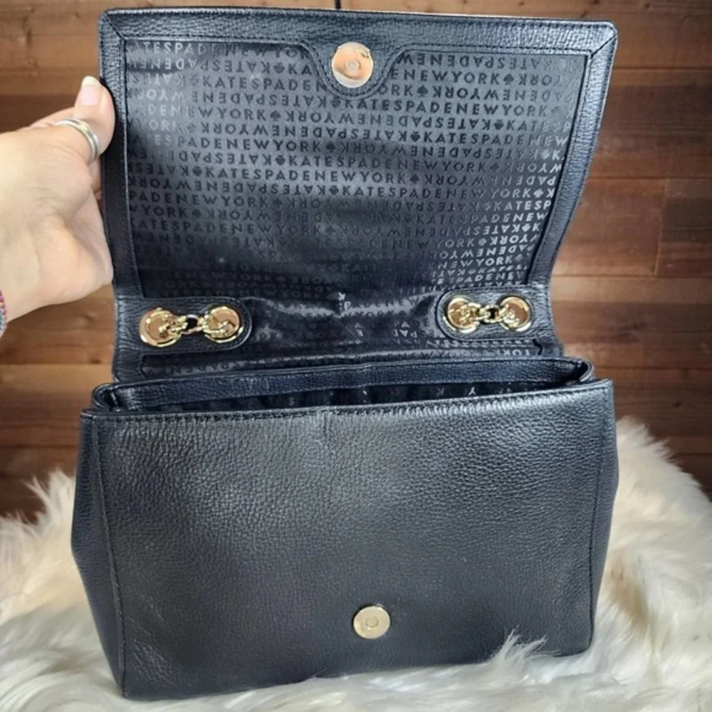 Kate Spade Black Briar Lane Emelyn